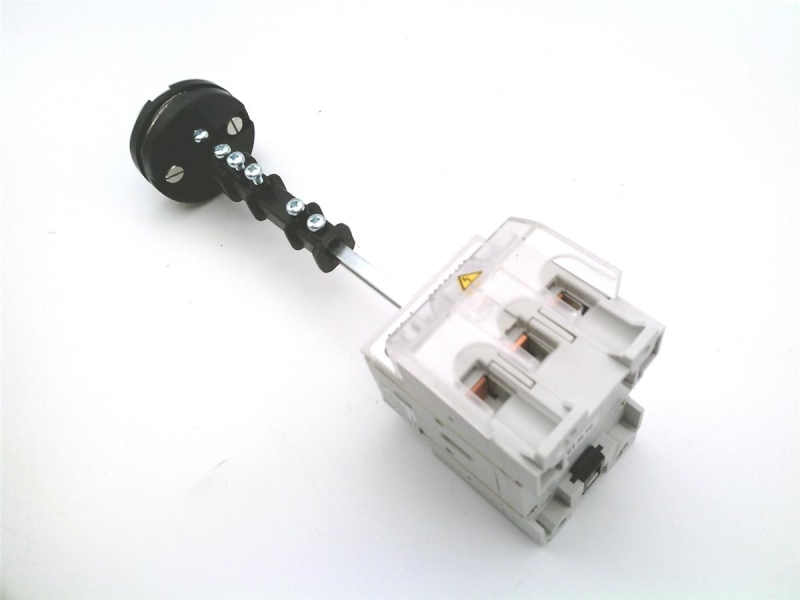 ED2-3BE3SD8RG por EEC AEG