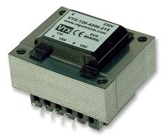 DAGNALL ELECTRONICS LTD D3013