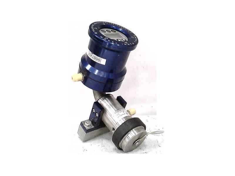 TELEDYNE ANALYTICAL INSTRUMENTS C72103B