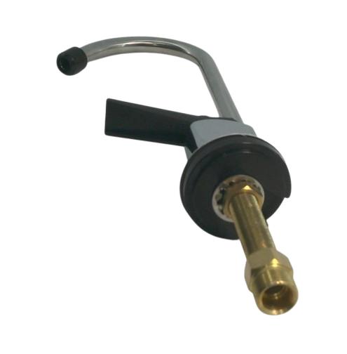 GENERAL ELECTRIC APPLIANCES UNFCTFBL