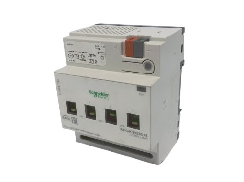 SCHNEIDER ELECTRIC MTN647593