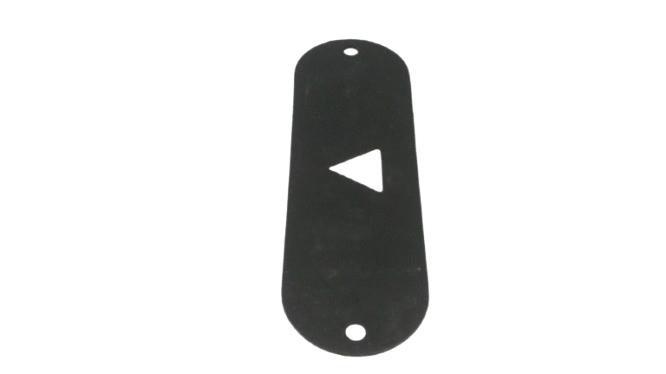 EMERSON GASK853N