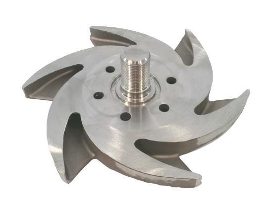 FLOWSERVE MY406066A82-CD4M