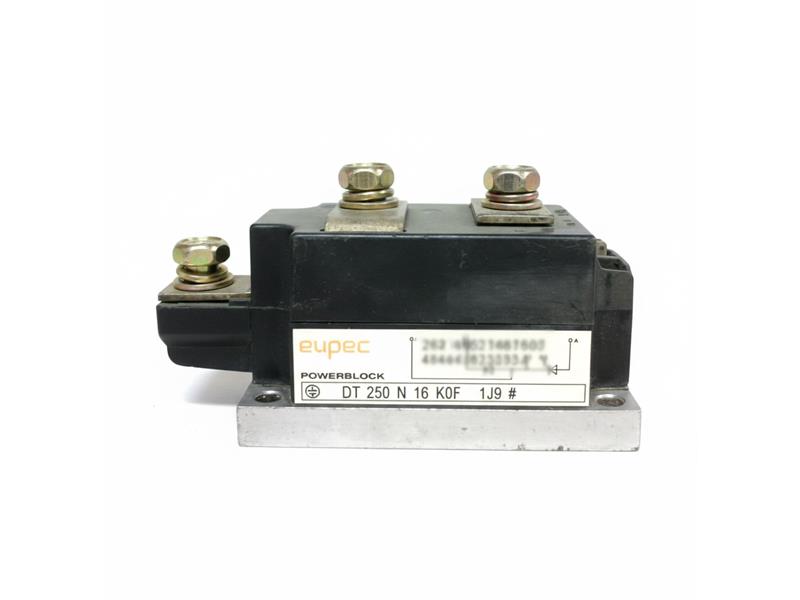 INFINEON DT-250N/16/KOF