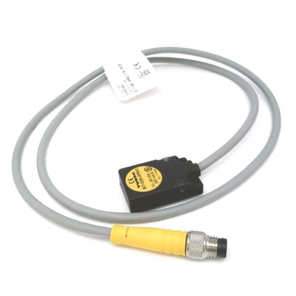 TURCK BI7-Q08-AP6X2-0.2-PSG3M