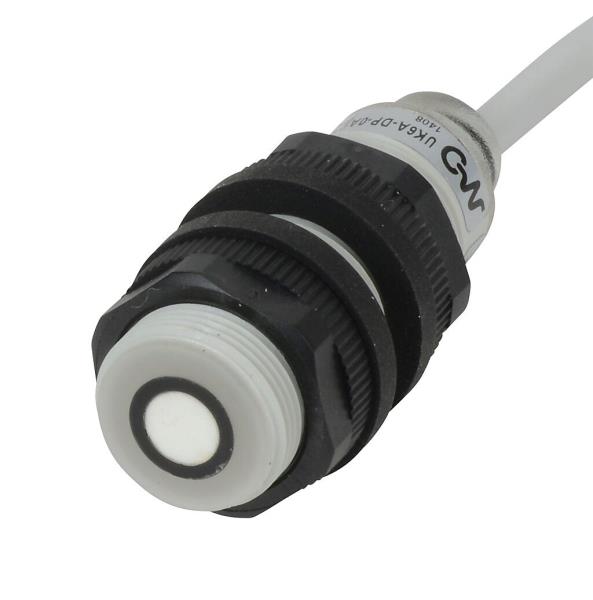 MD MICRO DETECTORS UK6A-DP-0A