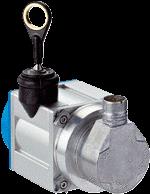 PRF08-A1AM0340 por SICK