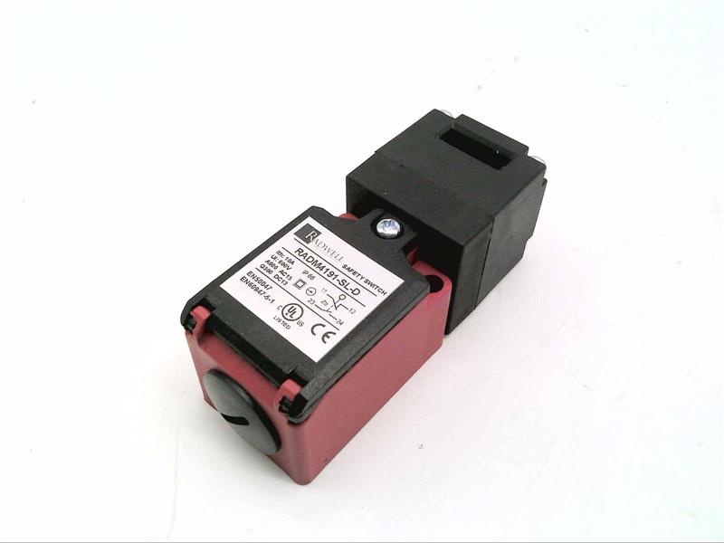 RADWELL RADM4191-SL-D