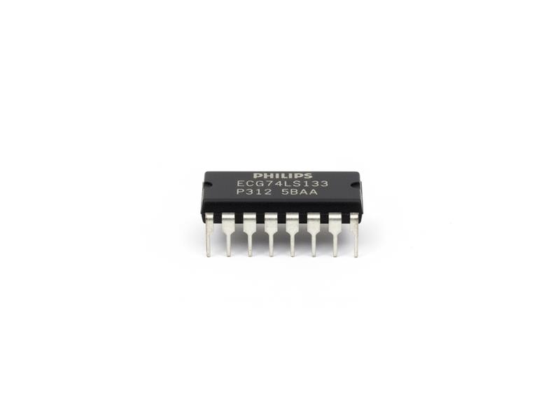 ECG74LS133 by PHILIPS