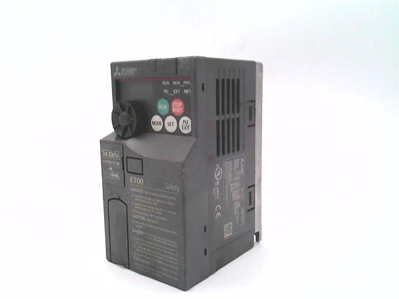 MITSUBISHI FR-E720-015SC-NA