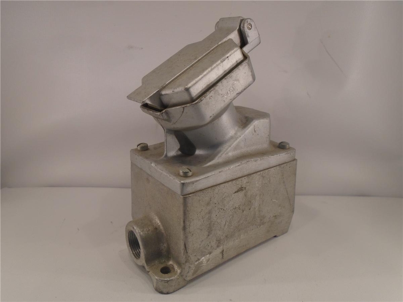 EATON CORPORATION CPS152-M6