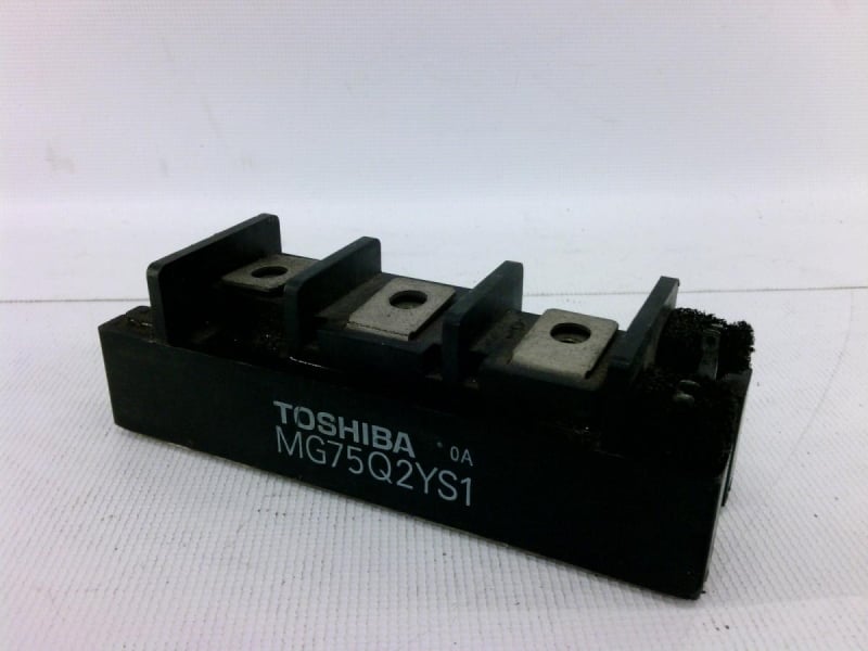 TOSHIBA MG75Q2YS1
