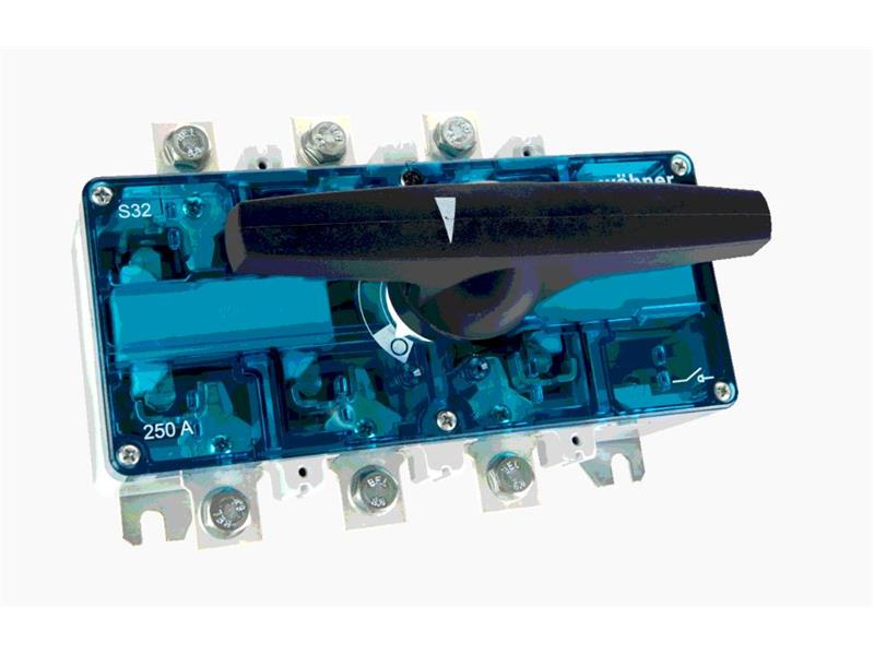 WOHNER 23004