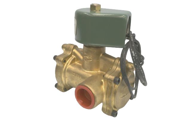 JEFFERSON SOLENOID 6325BA6NA