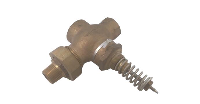 INVENSYS V6401-25302