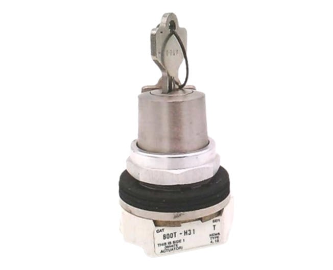 ALLEN BRADLEY 800T-H31