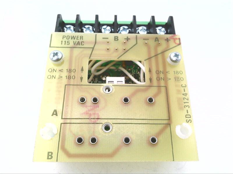 AMETEK SD0312400