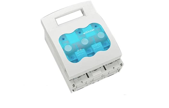 WOHNER 33393