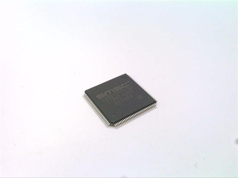 MICROCHIP TECHNOLOGY INC LAN91C111-NU