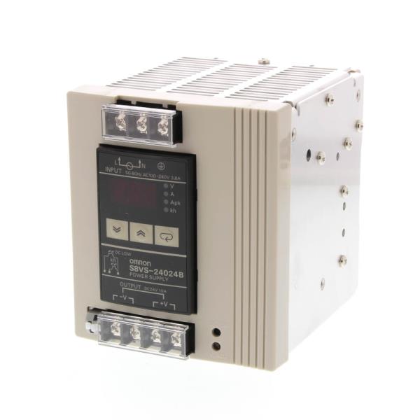 S8VS-24024BP-F par OMRON