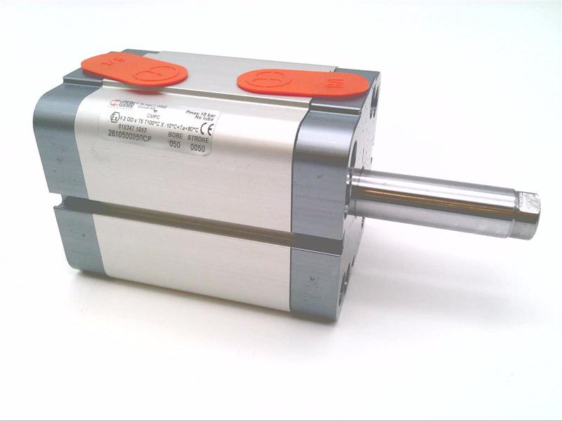 2610500050CP by METAL WORK PNEUMATIC
