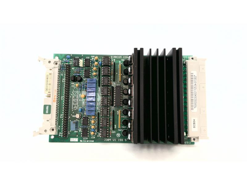 ARCOM SCB34-107684