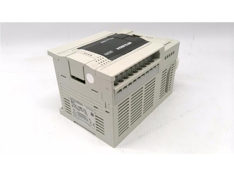 MITSUBISHI FX3GE-24MT/ES
