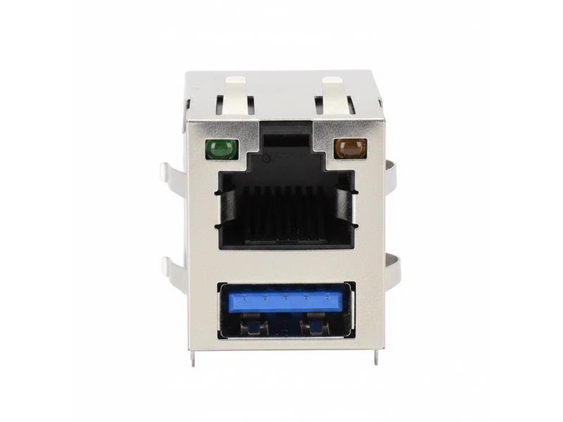 BEL FUSE 67U3AC-006-K