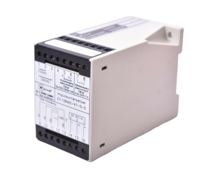 HORNEL EV 128001/47-5-5