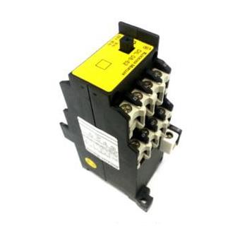 EATON CORPORATION DIL08-62 24V/50HZ