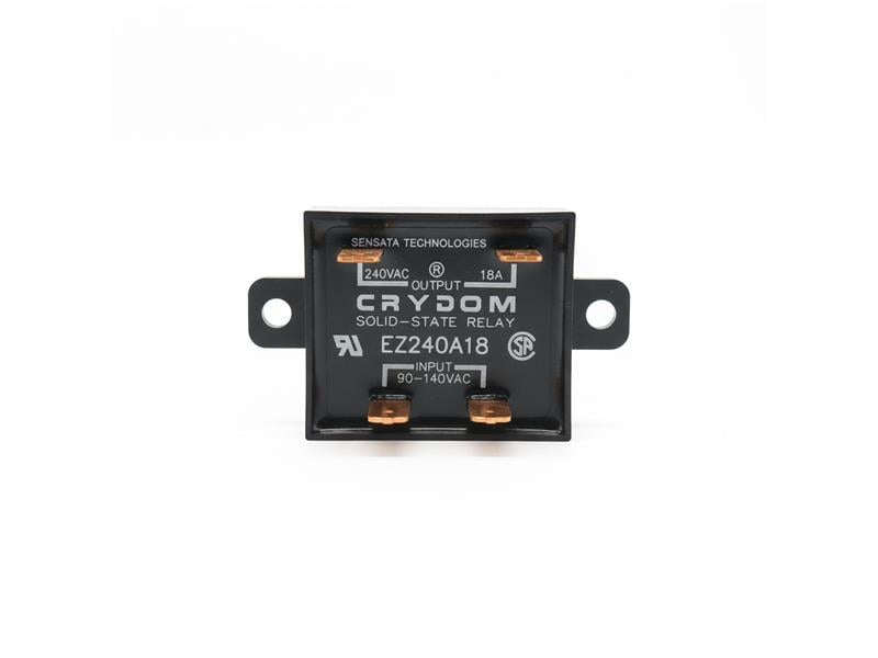 SENSATA TECHNOLOGIES EZ240A18