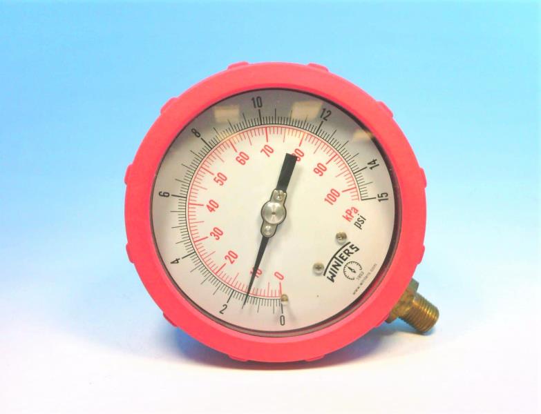 WINTERS PCC601C-1Y