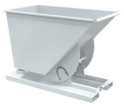 VESTIL D-75-HD-NB-WHT
