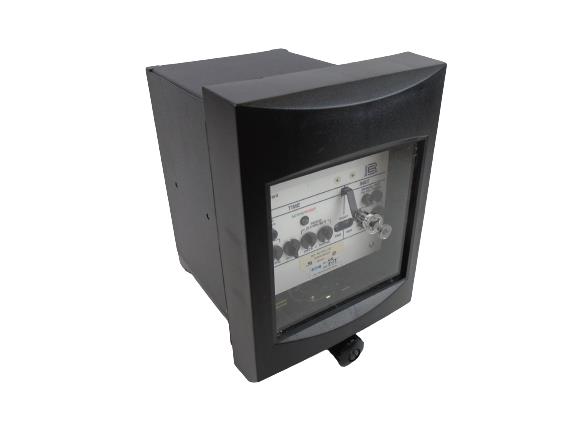 BE1-50/51B-107 by BASLER ELECTRIC