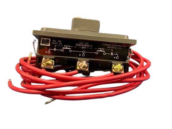 SIEMENS 50D54943-1
