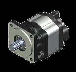 PARKER D05AA1N150