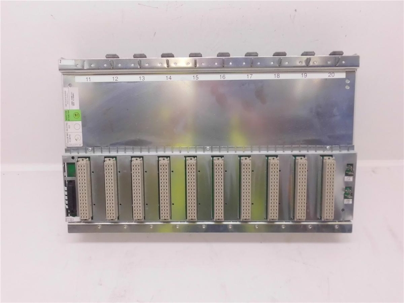 ASEA BROWN BOVERI 3BHT100011R1