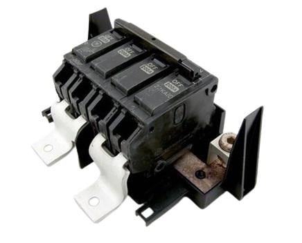 GENERAL ELECTRIC THQMV200