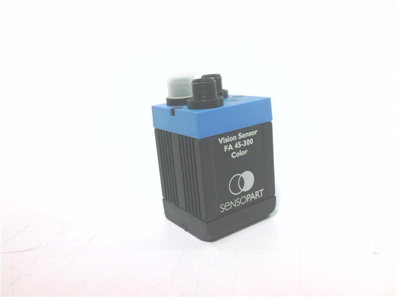 SENSOPART FA45-300-WCCC-COO6HS4