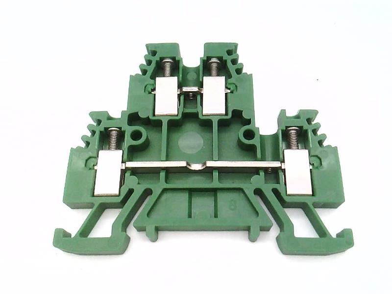 ALLEN BRADLEY 1492-WD3-G