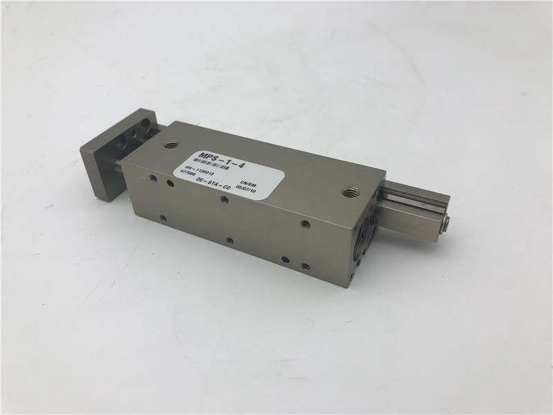 DOVER CORPORATION MPS-1-4