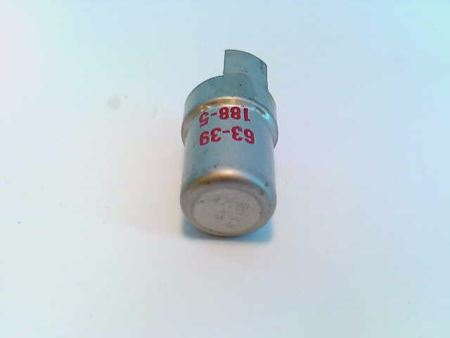 GENERAL ELECTRIC 2DS4