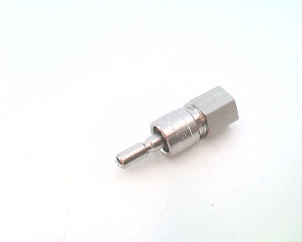 SWAGELOK SS-QC4-S-2PF