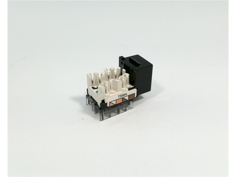 HUBBELL HBL6BK