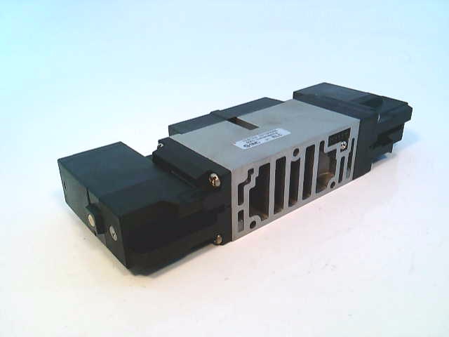 SMC NVFS3401-3FZ