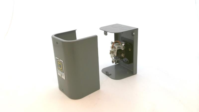 SCHNEIDER ELECTRIC 8501-CG13-V20