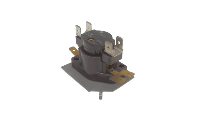 GRAINGER 2E603A