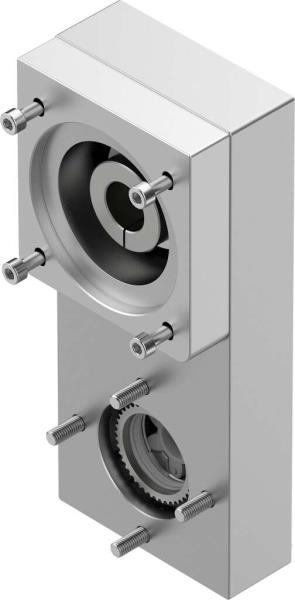 EAMM-U-87-T46-80P-114 por FESTO