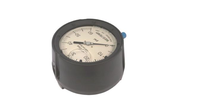 REOTEMP PT45P1A4P17VH