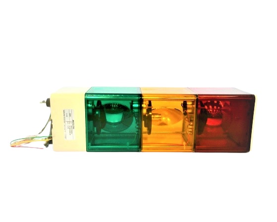 PATLITE KJ-320-RYG